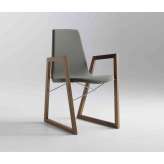 CASAMANIA & HORM Ray armchair