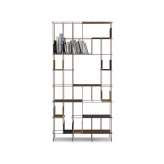 Casamania & Horm Network bookcase