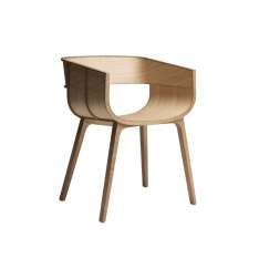 Casamania & Horm Maritime Armchair