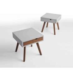 Casamania & Horm Io E Te bedside table