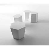 Casamania & Horm Hexagon sidetable