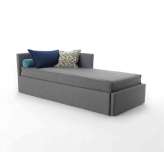 Casamania & Horm Gabriel Duo Chaiselongue