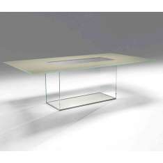 Casali Dining Table | Icaro rettangolo