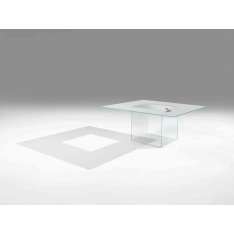 Casali Dining Table | Icaro quadro