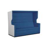 Casala Tank sofa with roof