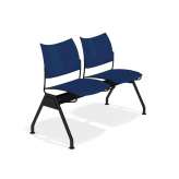 Casala Curvy beam seating Circular