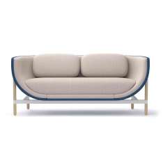 Casala Capsule Lounge