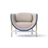 Casala Capsule Lounge