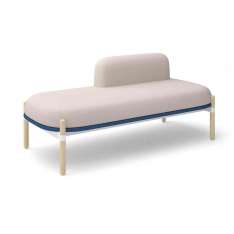 Casala Capsule Bench