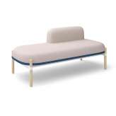 Casala Capsule Bench