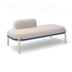Casala Capsule Bench