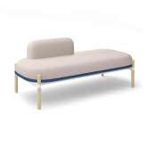 Casala Capsule Bench