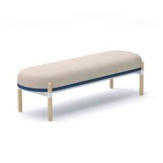 Casala Capsule Bench