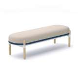 Casala Capsule Bench