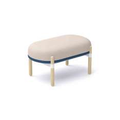 Casala Capsule Bench