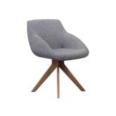 Casala Blue conference chair