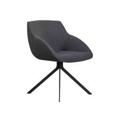 Casala Blue conference chair