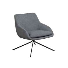 Casala Blue Armchair