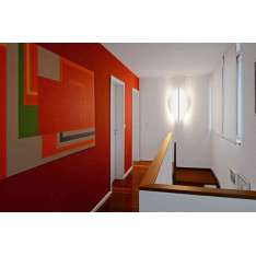 Casablanca Licht Shield Ceiling & Wall - Eye Shape