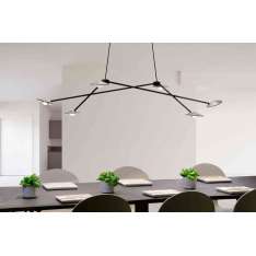 Casablanca Licht Millelumen Rising