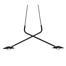 Casablanca Licht Millelumen Rising