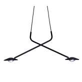 Casablanca Licht Millelumen Rising