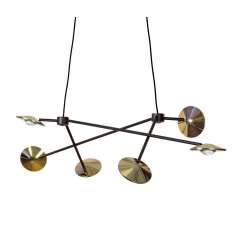 Casablanca Licht Millelumen Rising