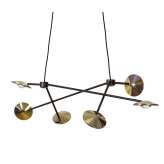 Casablanca Licht Millelumen Rising