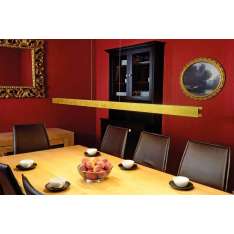 Casablanca Licht Millelumen Individual Suspension Gold