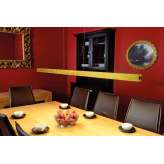 Casablanca Licht Millelumen Individual Suspension Gold