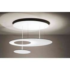 Casablanca Licht Millelumen Hover Gold