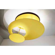 Casablanca Licht Millelumen Hover