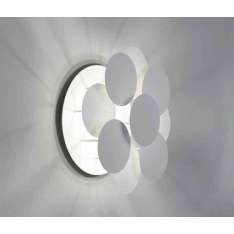 Casablanca Licht Millelumen Circles Wall