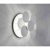 Casablanca Licht Millelumen Circles Wall