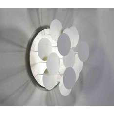 Casablanca Licht Millelumen Circles Wall