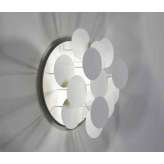 Casablanca Licht Millelumen Circles Wall