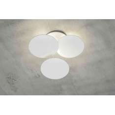 Casablanca Licht Millelumen Circles Ceiling