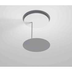 Casablanca Licht Millelumen Circles Ceiling
