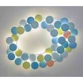 Casablanca Licht Millelumen Circles Ceiling