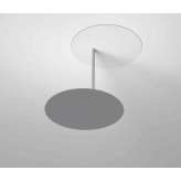 Casablanca Licht Millelumen Circles Ceiling