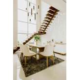 Casablanca Licht Casablanca Tubus Suspension System E27