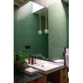 Casablanca Licht Casablanca Tubus Single Suspension E27