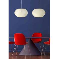 Casablanca Licht Casablanca Atamo Double Pendant