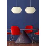 Casablanca Licht Casablanca Atamo Double Pendant