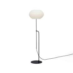 Casablanca Licht Casablanca Atamo Floor Luminaire