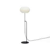 Casablanca Licht Casablanca Atamo Floor Luminaire