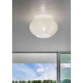 Casablanca Licht Casablanca Atamo Ceiling Light Open Form