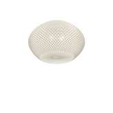 Casablanca Licht Casablanca Atamo Ceiling Light Closed Form