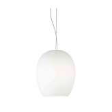 Casablanca Licht Casablanca Anua Single Pendant White