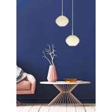 Casablanca Licht Casablanca Andao Double Pendant